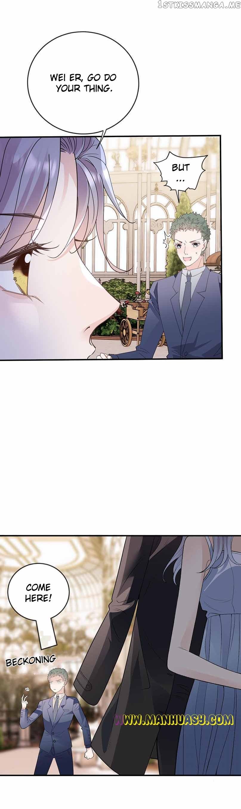 The Duke’s Hidden Baby: BOGO! Chapter 251 page 11