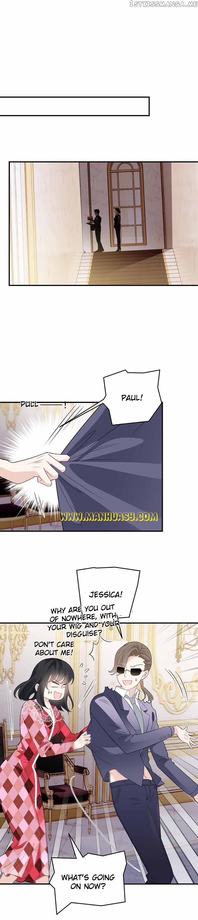 The Duke’s Hidden Baby: BOGO! Chapter 251 page 7