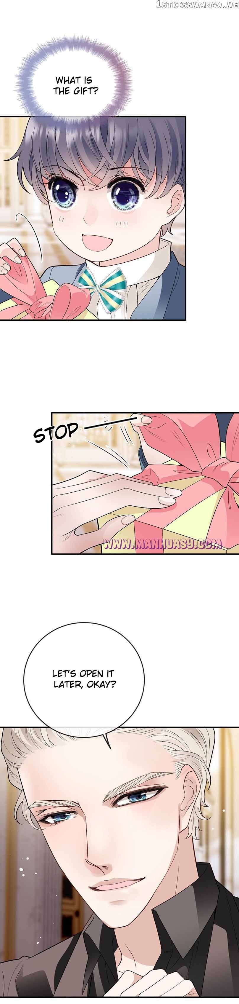 The Duke’s Hidden Baby: BOGO! Chapter 251 page 4