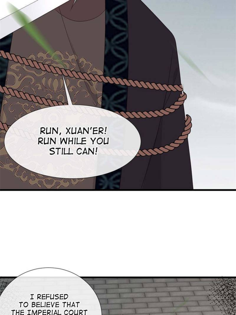 The Sickly Tyrant With An Innocent Facade Chapter 230 page 5