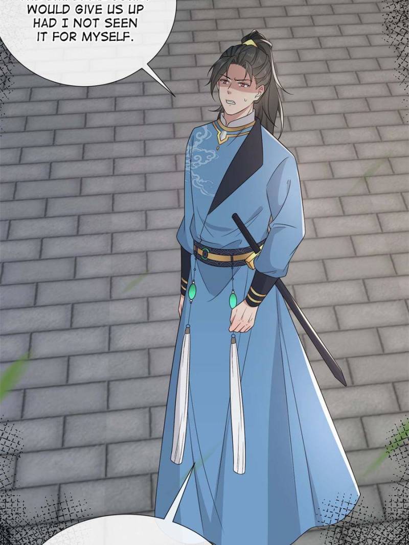 The Sickly Tyrant With An Innocent Facade Chapter 230 page 6