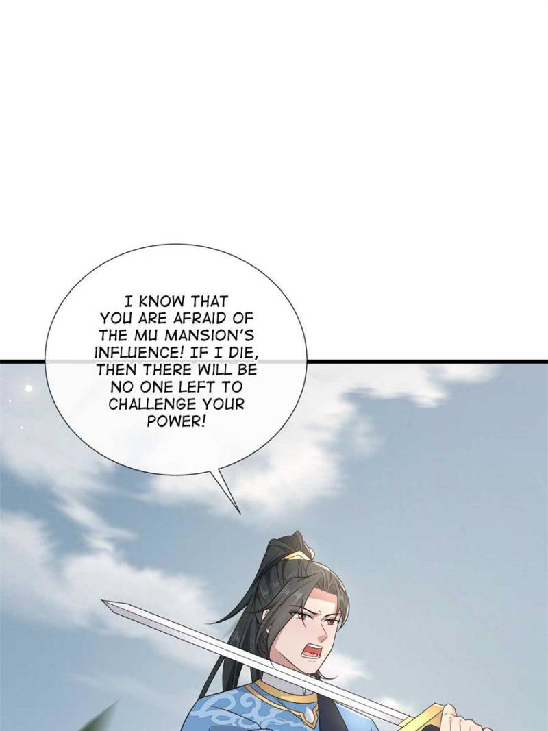 The Sickly Tyrant With An Innocent Facade Chapter 230 page 15