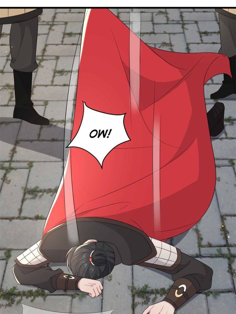 The Sickly Tyrant With An Innocent Facade Chapter 230 page 22