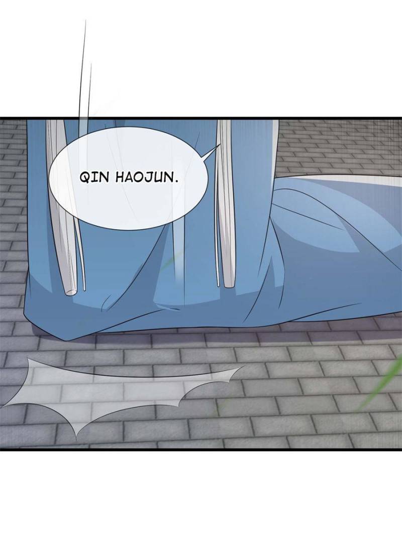 The Sickly Tyrant With An Innocent Facade Chapter 230 page 10