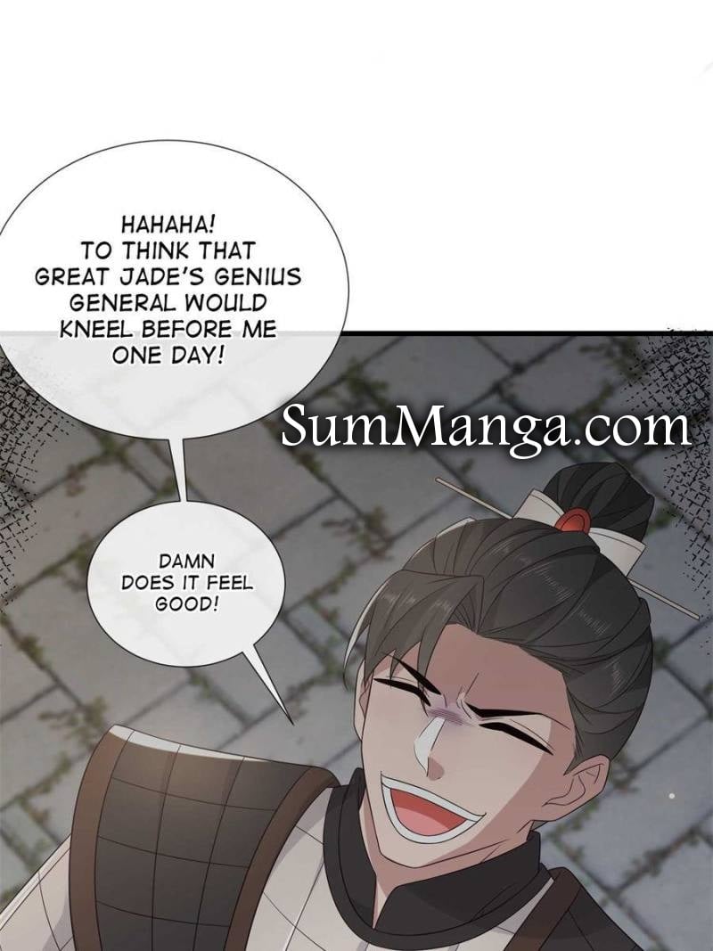 The Sickly Tyrant With An Innocent Facade Chapter 230 page 17