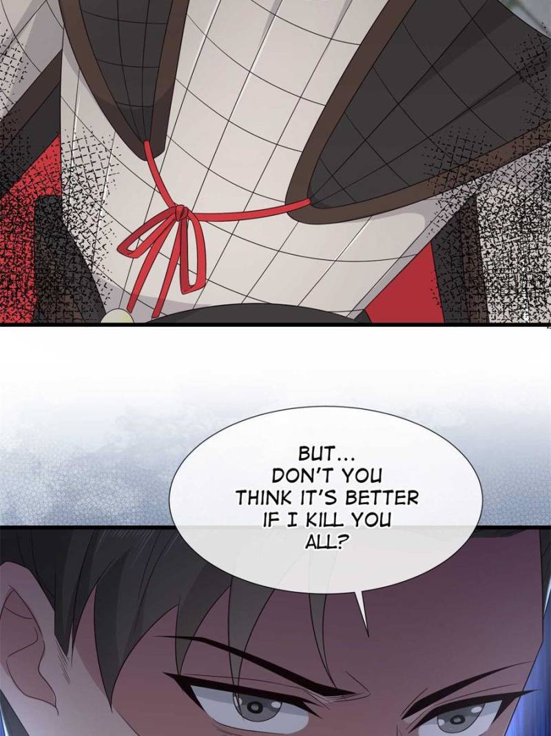The Sickly Tyrant With An Innocent Facade Chapter 230 page 18