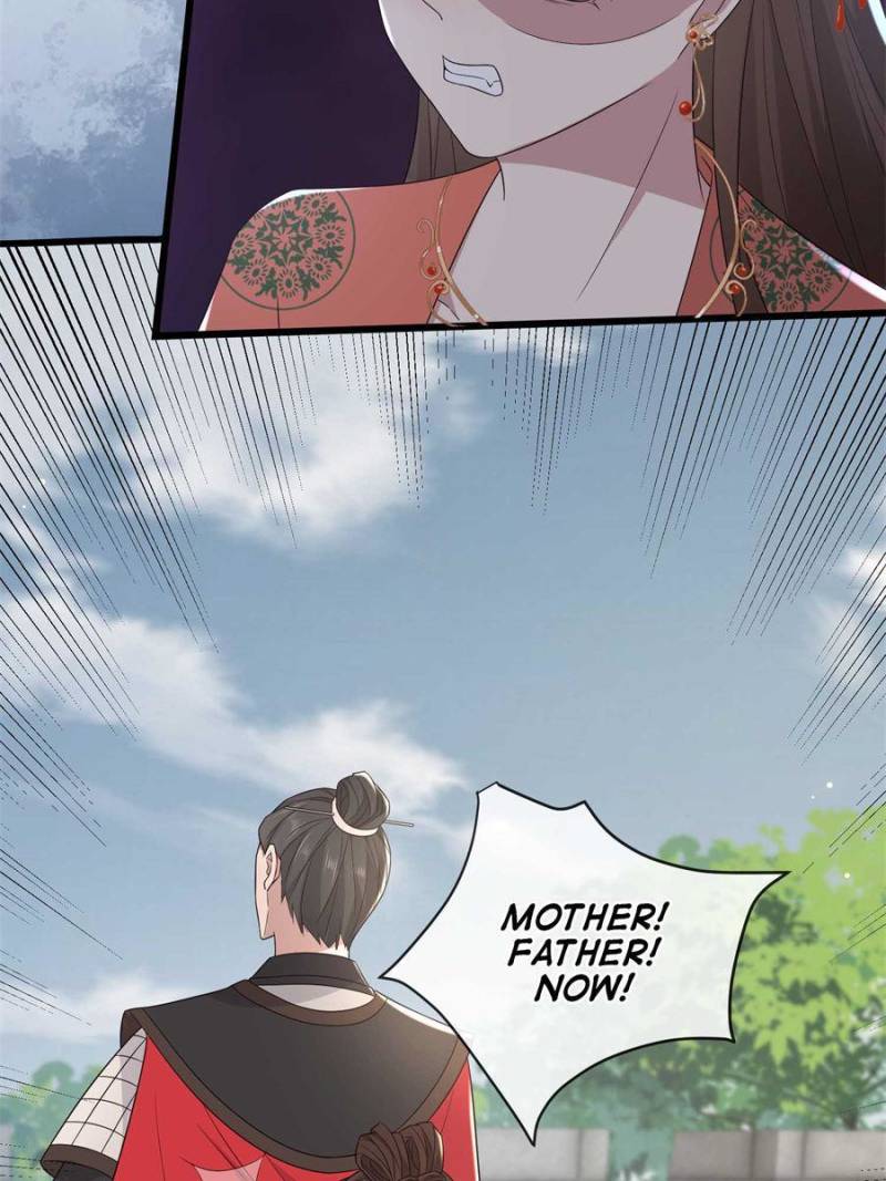 The Sickly Tyrant With An Innocent Facade Chapter 230 page 20