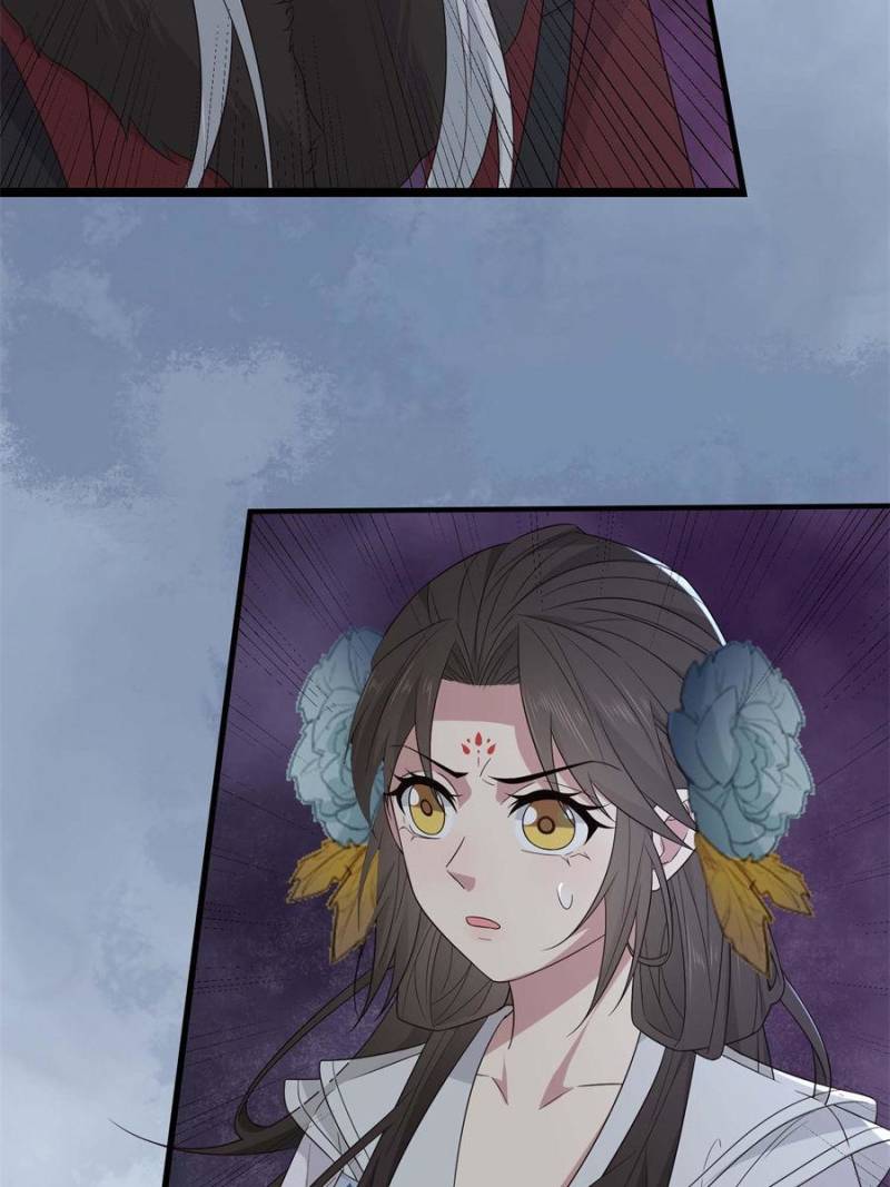 The Sickly Tyrant With An Innocent Facade Chapter 230 page 12