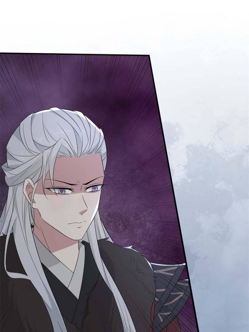 The Sickly Tyrant With An Innocent Facade Chapter 230 page 11