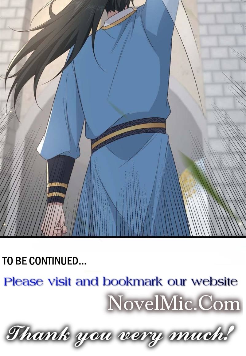 The Sickly Tyrant With An Innocent Facade Chapter 230 page 45