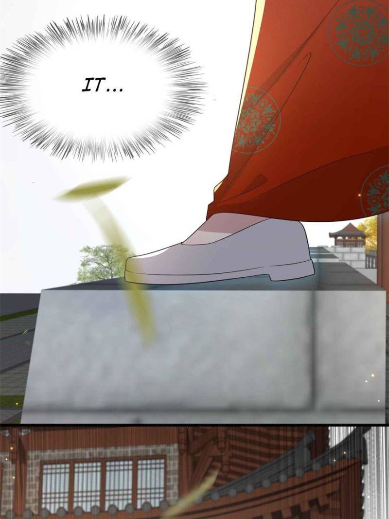 The Sickly Tyrant With An Innocent Facade Chapter 230 page 35