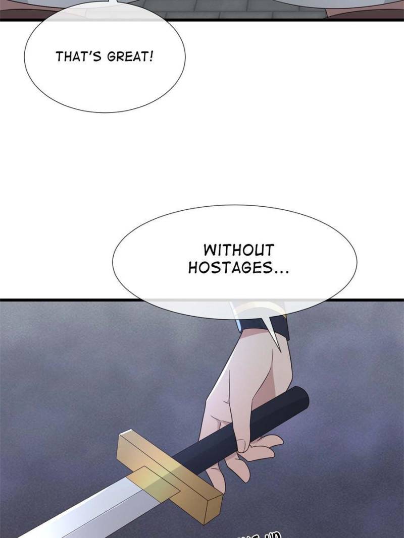 The Sickly Tyrant With An Innocent Facade Chapter 230 page 43