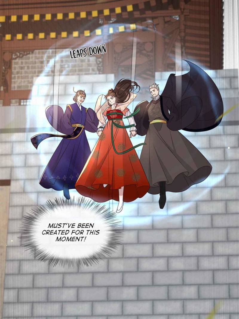 The Sickly Tyrant With An Innocent Facade Chapter 230 page 36