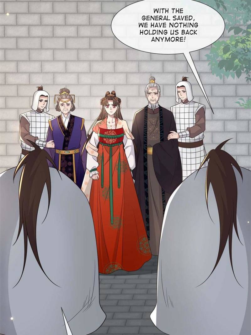 The Sickly Tyrant With An Innocent Facade Chapter 230 page 42
