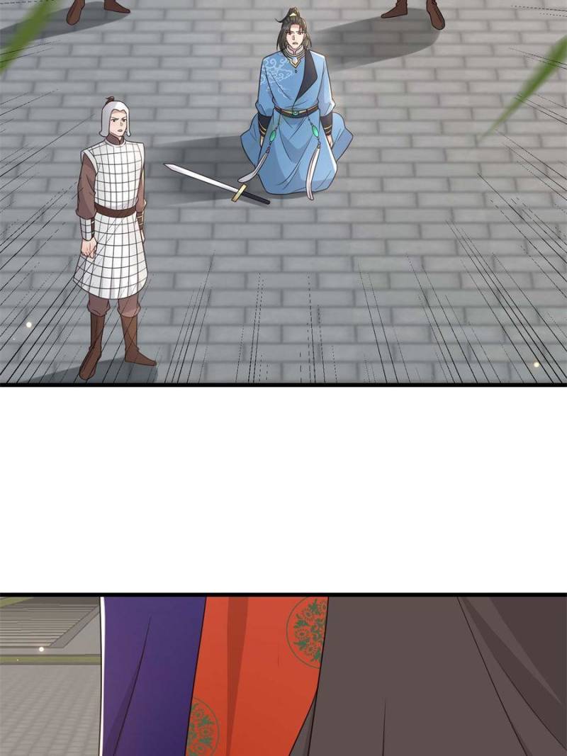 The Sickly Tyrant With An Innocent Facade Chapter 230 page 39