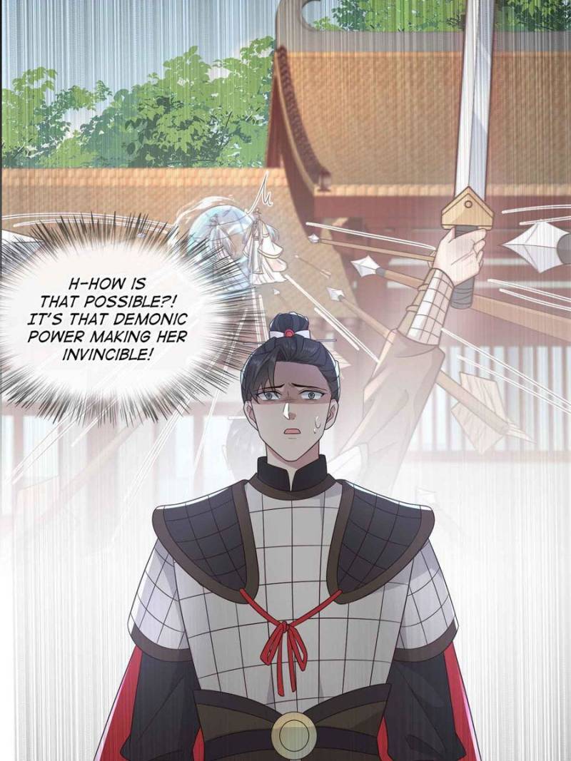 The Sickly Tyrant With An Innocent Facade Chapter 230 page 31