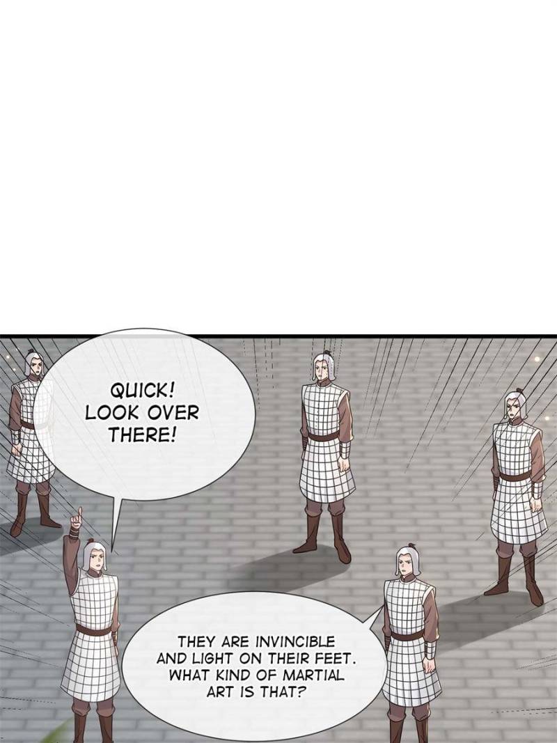 The Sickly Tyrant With An Innocent Facade Chapter 230 page 38