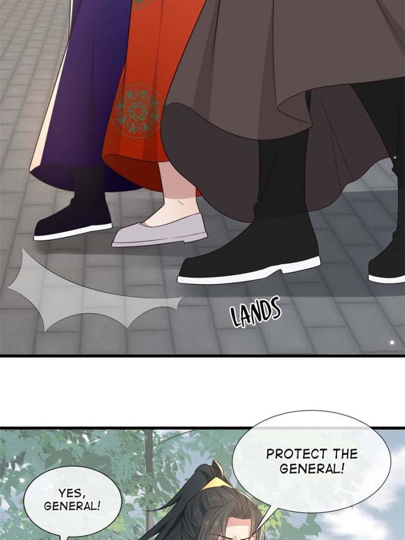 The Sickly Tyrant With An Innocent Facade Chapter 230 page 40