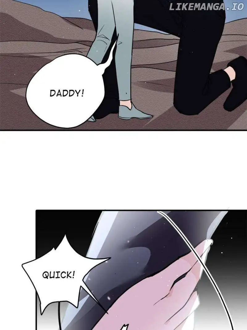 The Duke’s Hidden Baby: BOGO! Chapter 276 page 47
