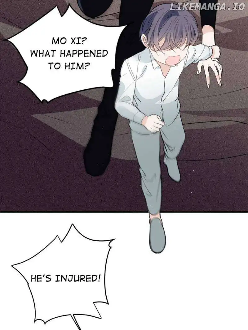 The Duke’s Hidden Baby: BOGO! Chapter 276 page 49