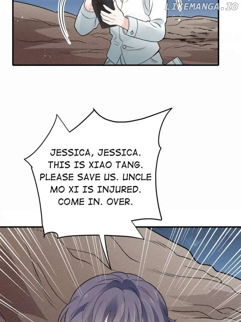 The Duke’s Hidden Baby: BOGO! Chapter 276 page 15