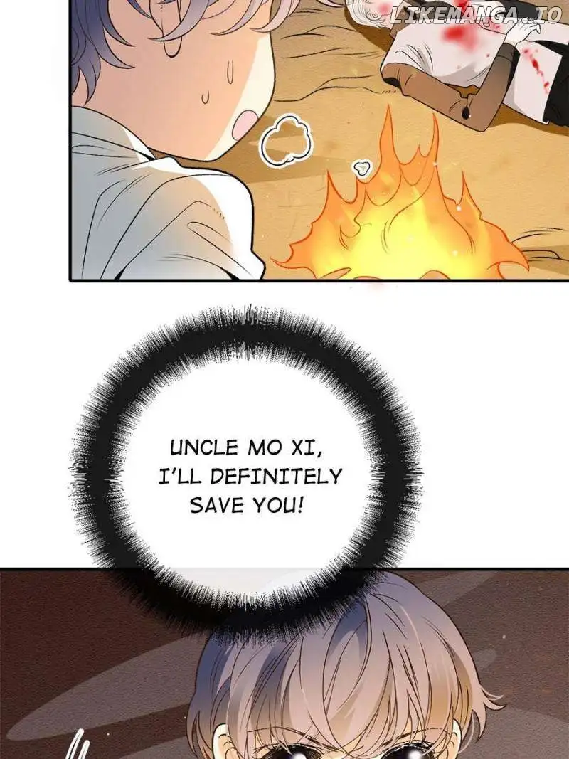 The Duke’s Hidden Baby: BOGO! Chapter 276 page 6
