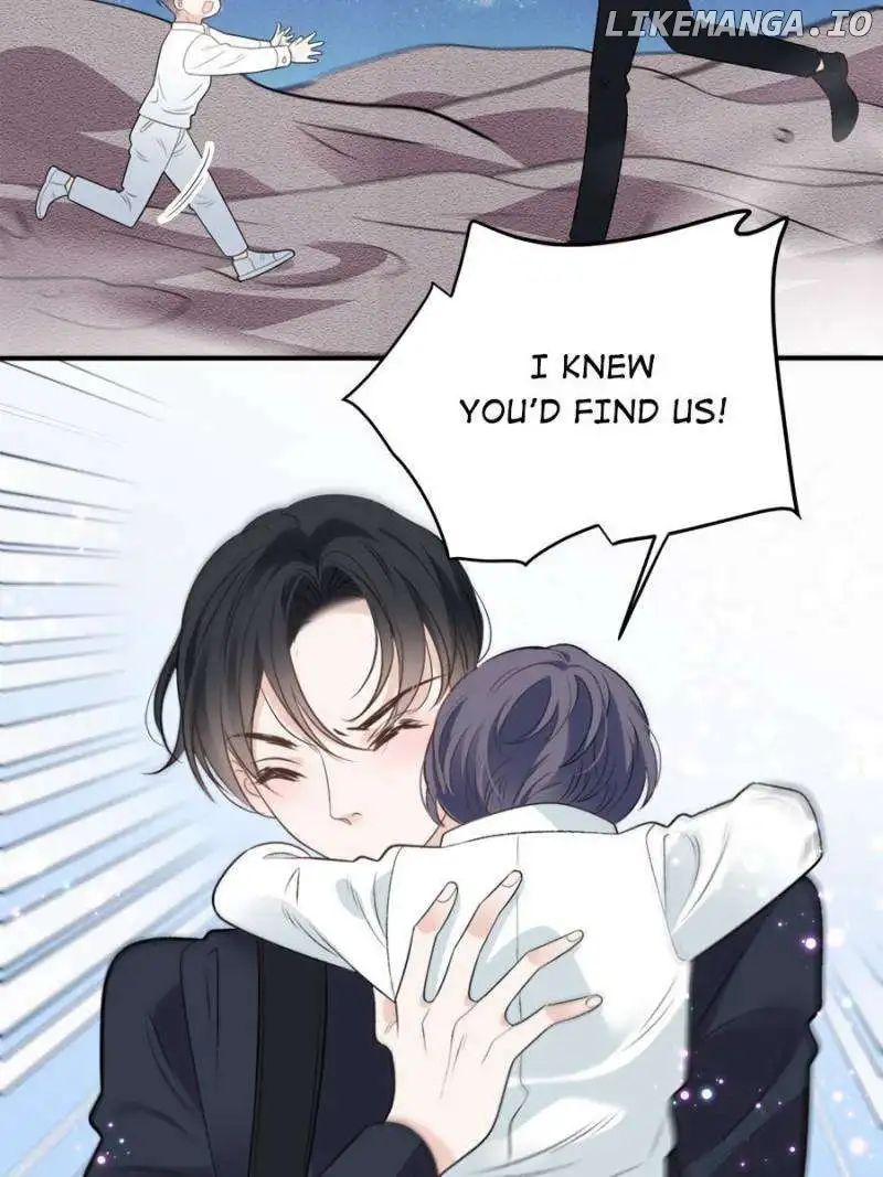 The Duke’s Hidden Baby: BOGO! Chapter 276 page 41