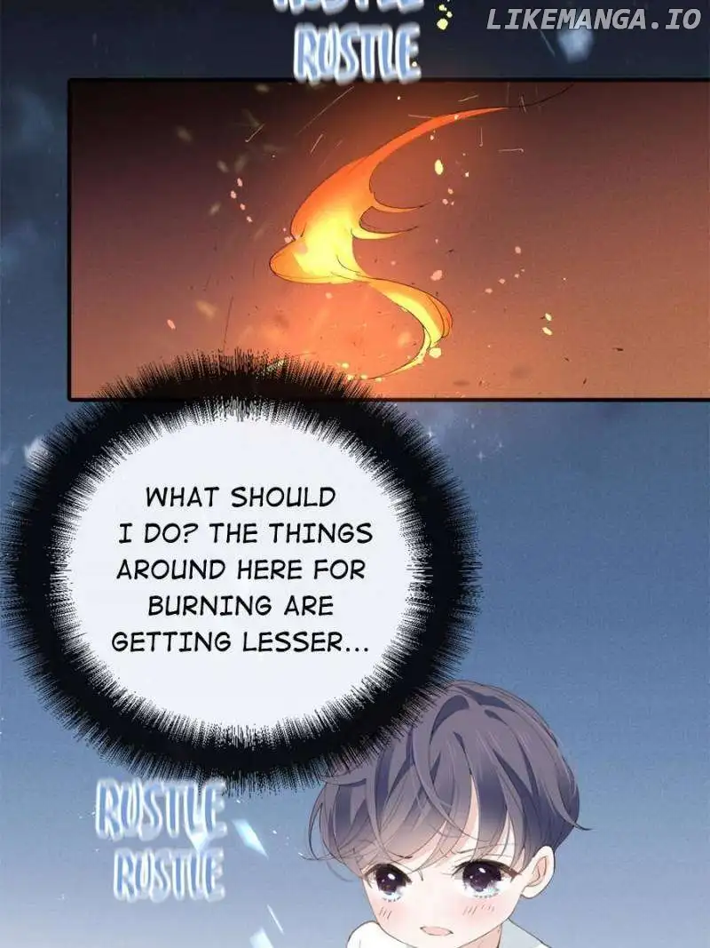 The Duke’s Hidden Baby: BOGO! Chapter 276 page 32