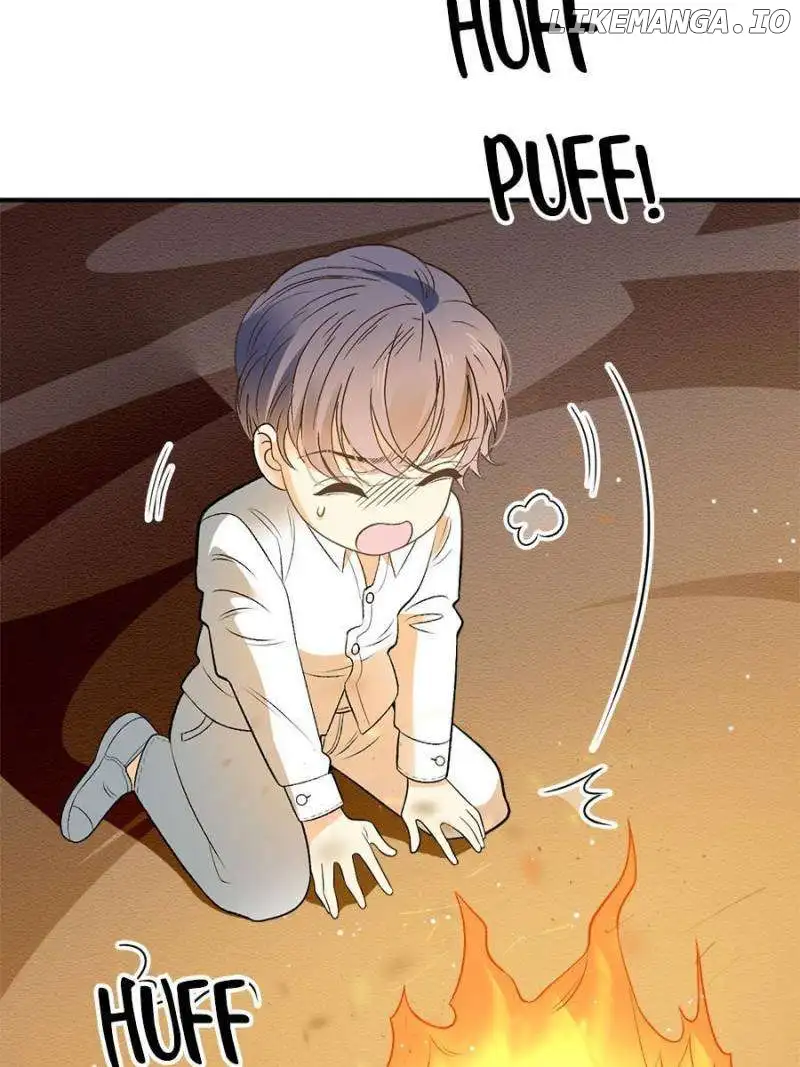 The Duke’s Hidden Baby: BOGO! Chapter 276 page 4
