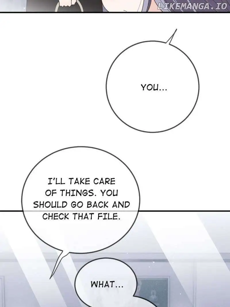 The Duke’s Hidden Baby: BOGO! Chapter 279 page 3
