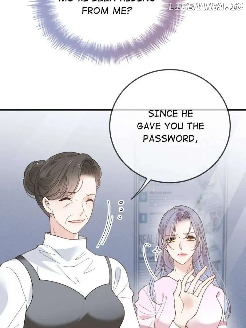 The Duke’s Hidden Baby: BOGO! Chapter 279 page 5