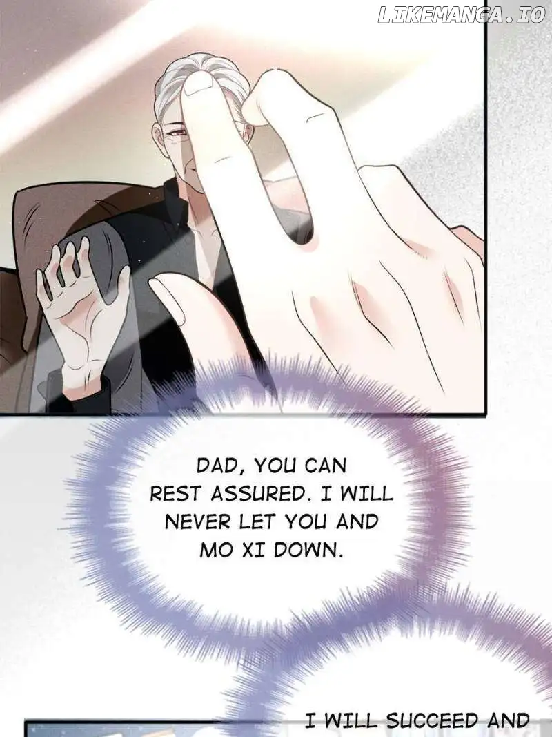 The Duke’s Hidden Baby: BOGO! Chapter 280 page 7