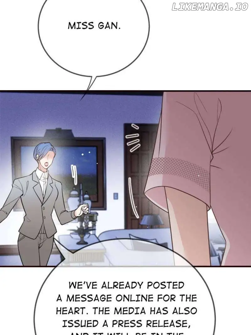 The Duke’s Hidden Baby: BOGO! Chapter 280 page 14