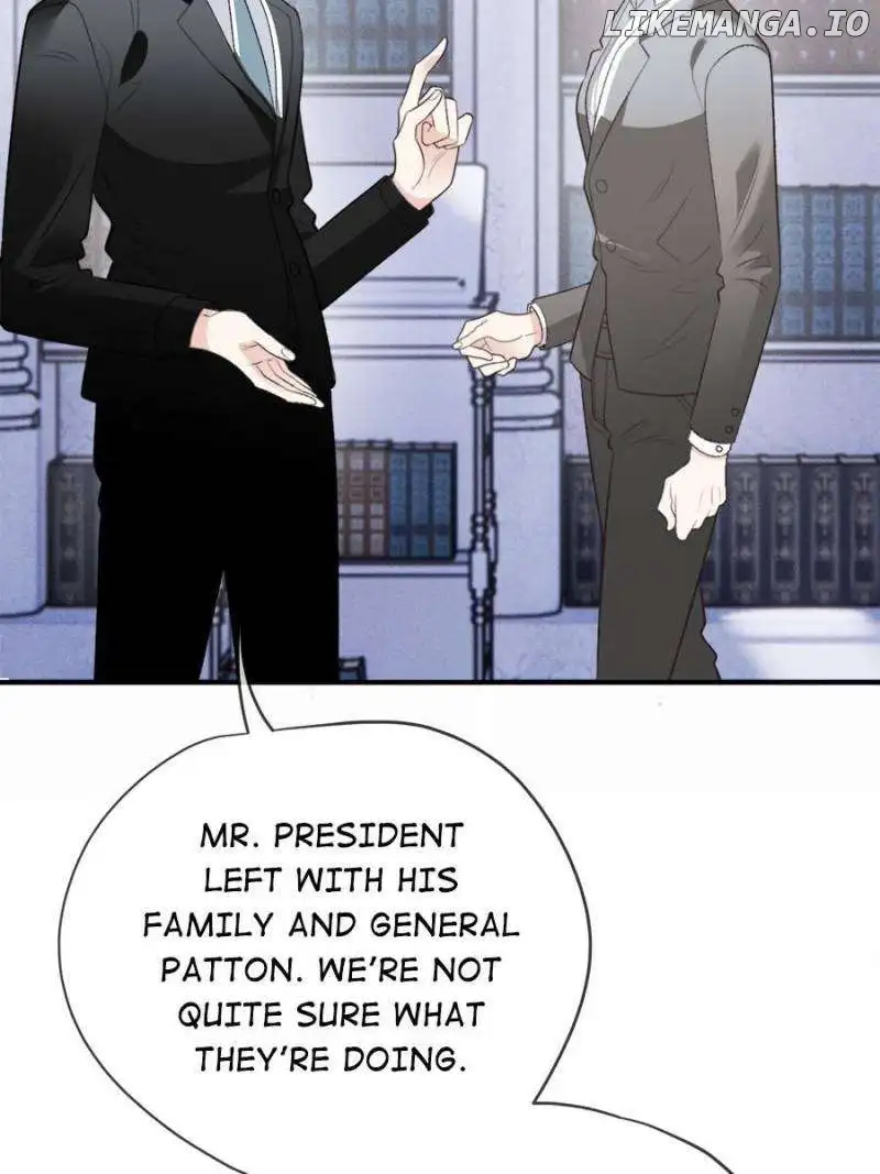 The Duke’s Hidden Baby: BOGO! Chapter 280 page 31