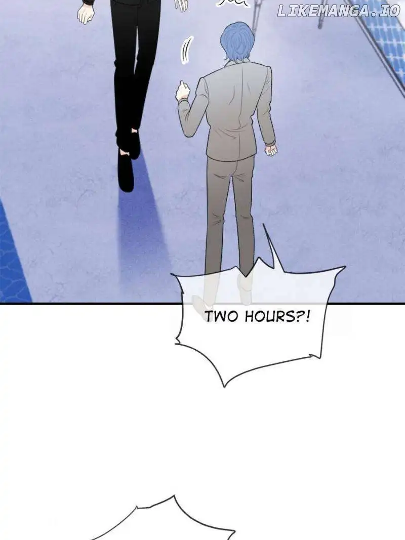 The Duke’s Hidden Baby: BOGO! Chapter 280 page 35