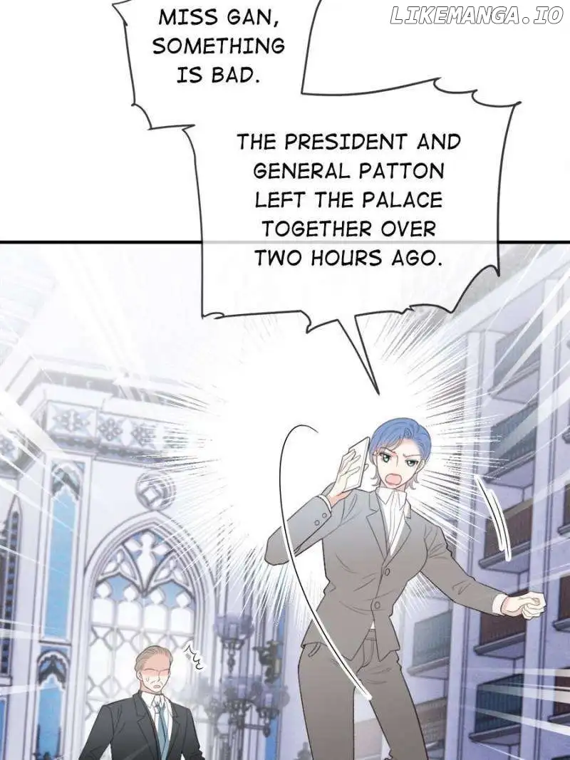 The Duke’s Hidden Baby: BOGO! Chapter 280 page 36