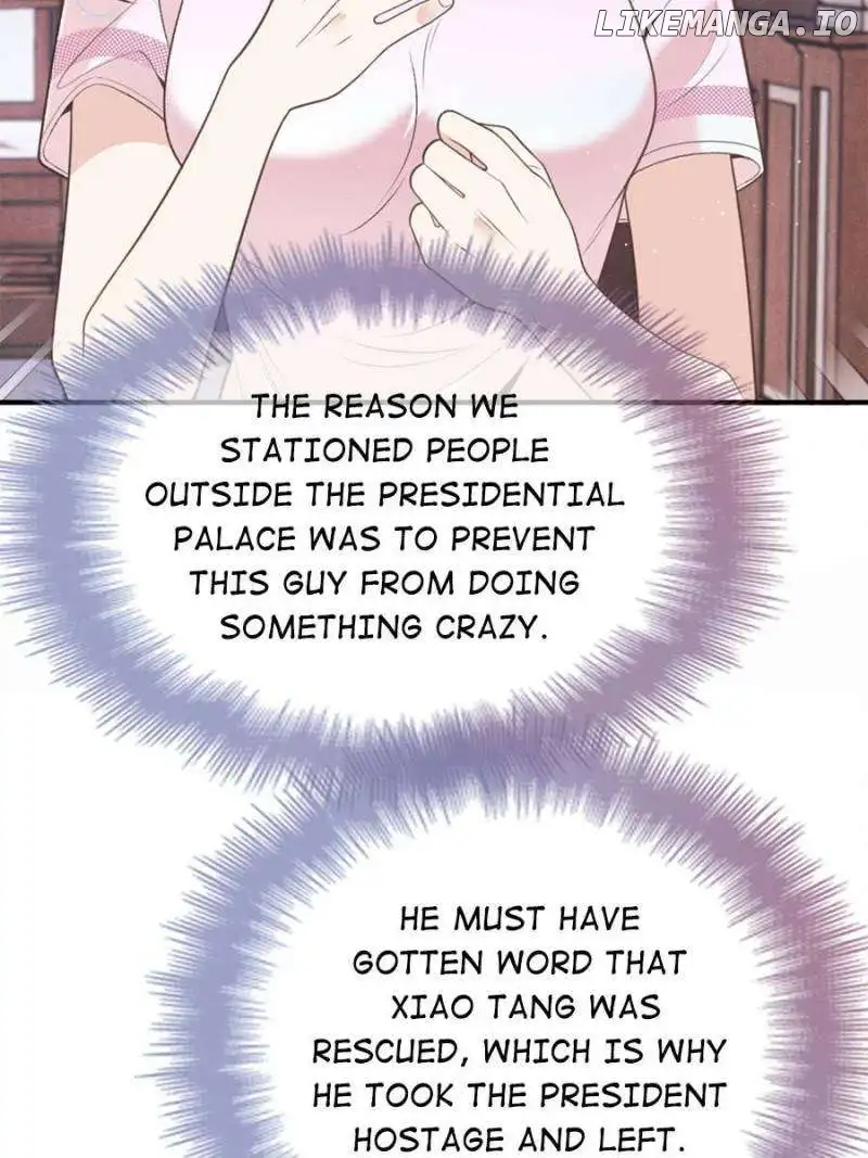 The Duke’s Hidden Baby: BOGO! Chapter 280 page 43