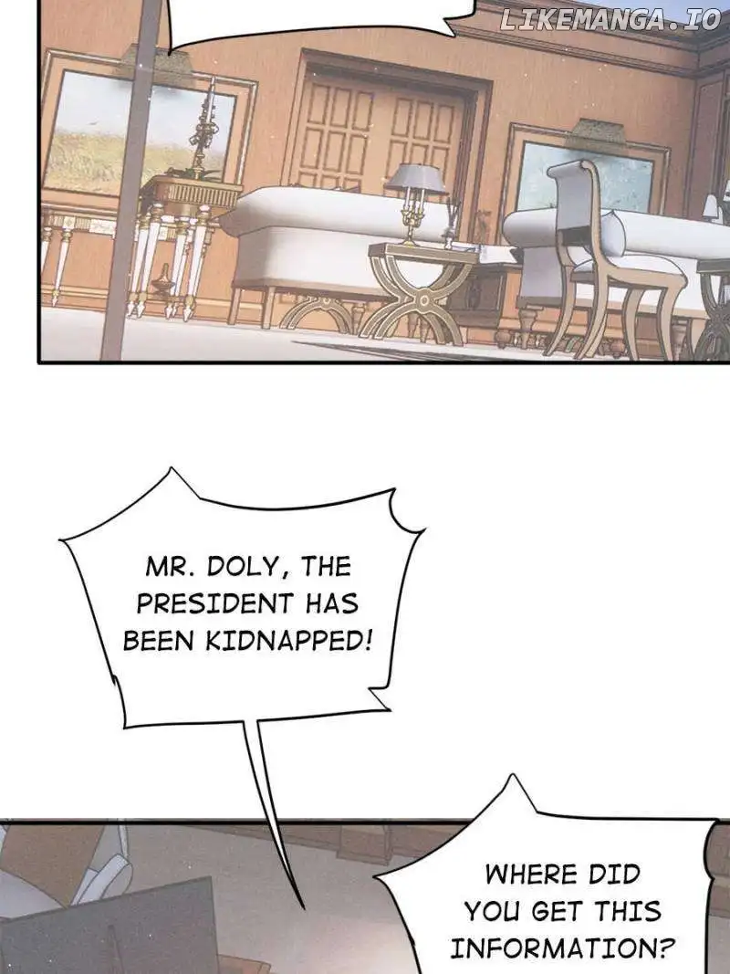 The Duke’s Hidden Baby: BOGO! Chapter 280 page 52