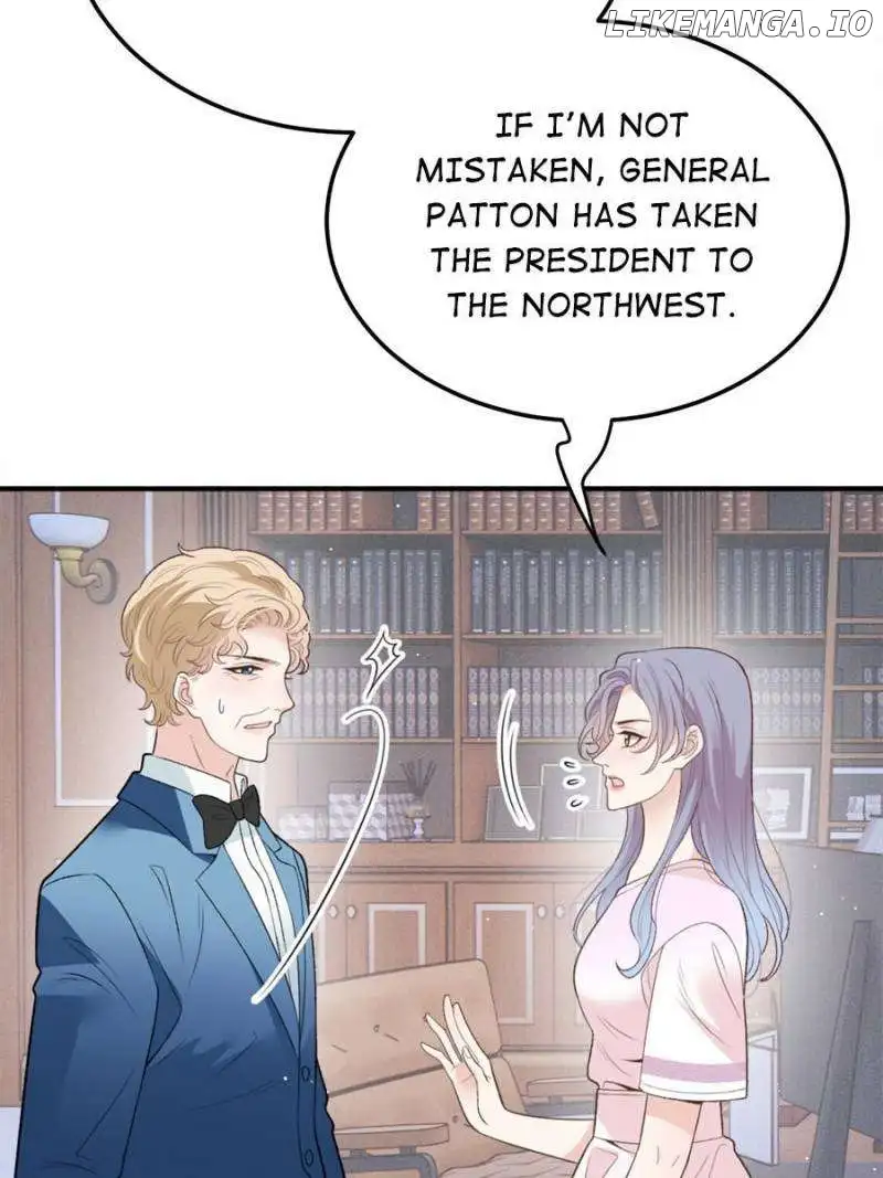 The Duke’s Hidden Baby: BOGO! Chapter 280 page 54