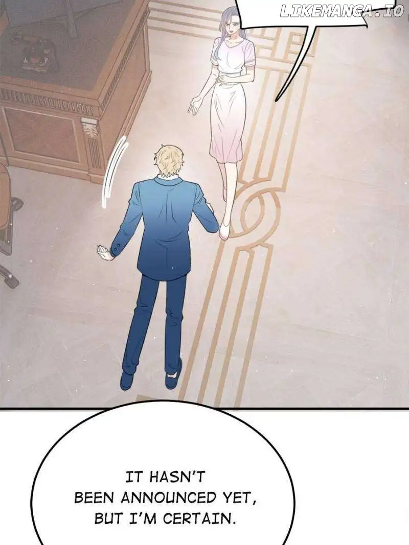 The Duke’s Hidden Baby: BOGO! Chapter 280 page 53