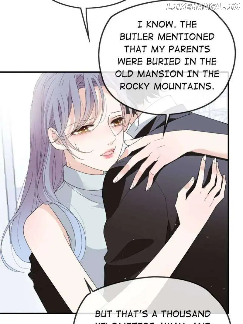 The Duke’s Hidden Baby: BOGO! Chapter 282 page 12