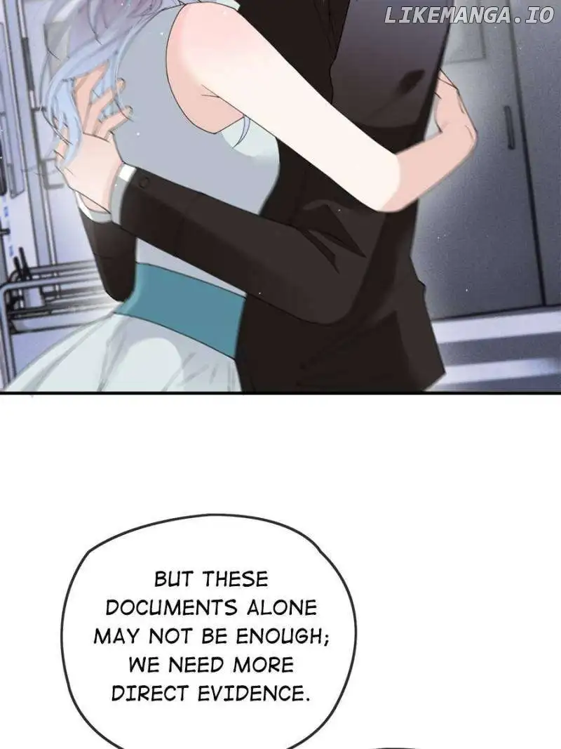 The Duke’s Hidden Baby: BOGO! Chapter 282 page 11