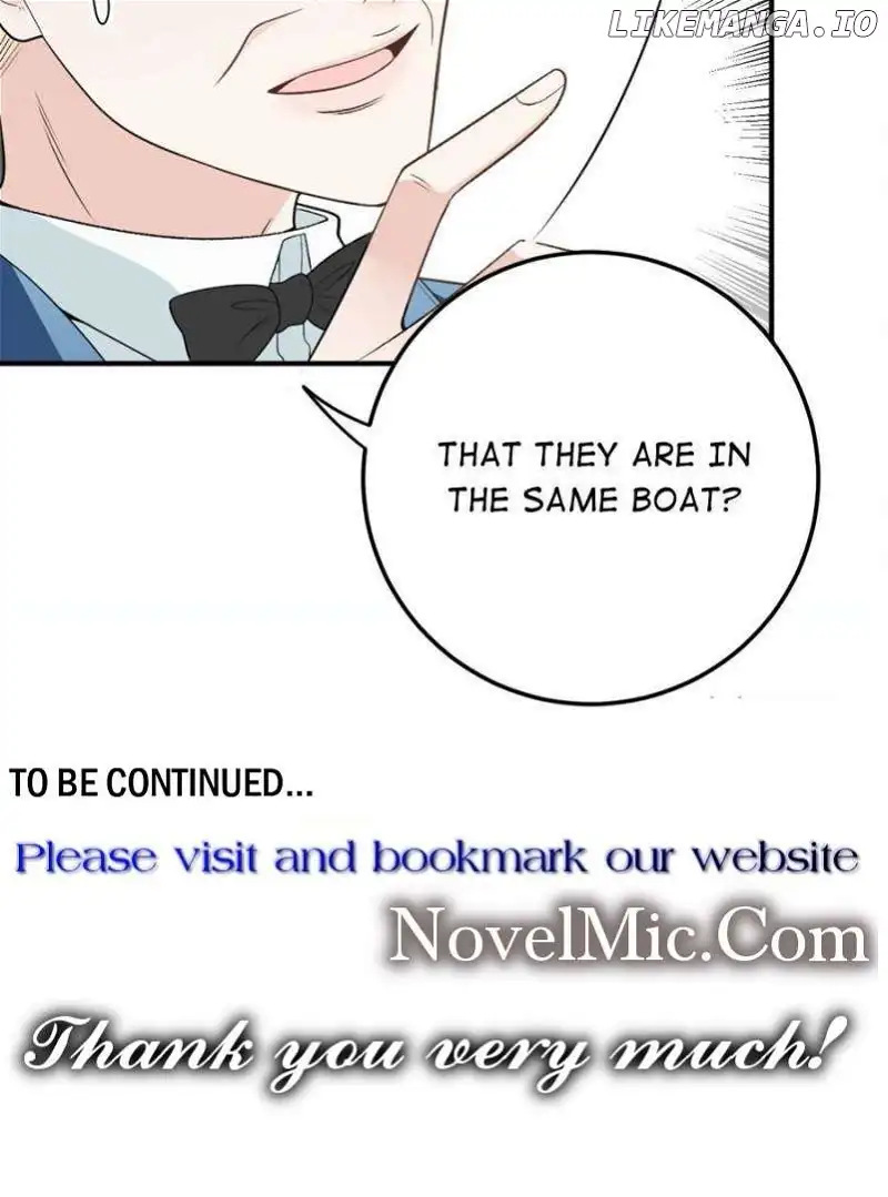The Duke’s Hidden Baby: BOGO! Chapter 280 page 56
