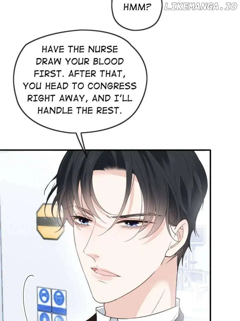 The Duke’s Hidden Baby: BOGO! Chapter 282 page 14