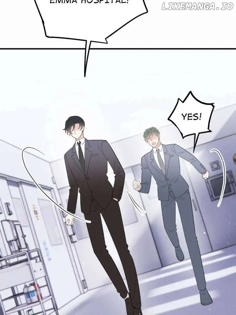 The Duke’s Hidden Baby: BOGO! Chapter 282 page 20