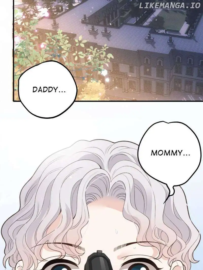 The Duke’s Hidden Baby: BOGO! Chapter 282 page 22