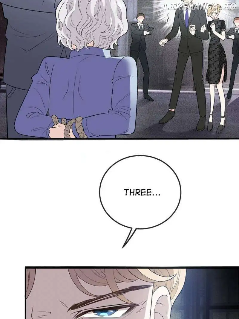 The Duke’s Hidden Baby: BOGO! Chapter 282 page 25