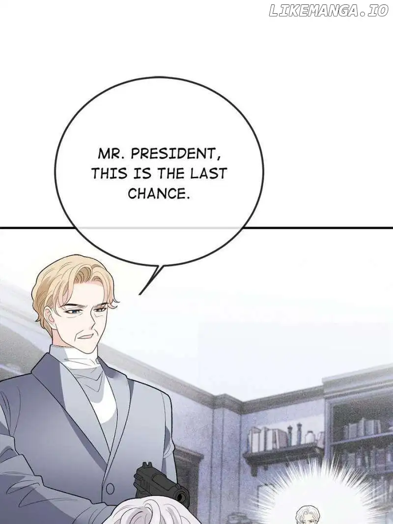 The Duke’s Hidden Baby: BOGO! Chapter 282 page 24