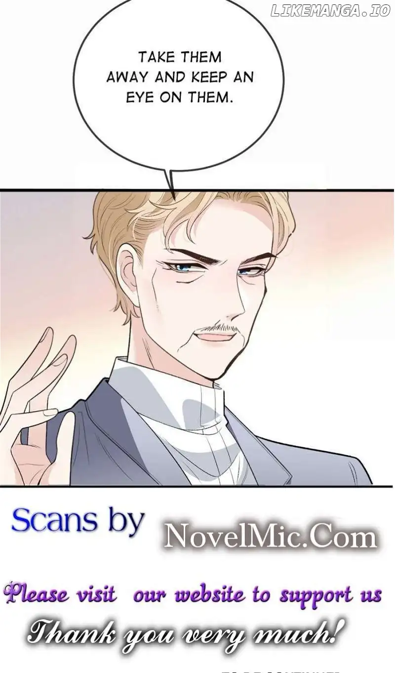 The Duke’s Hidden Baby: BOGO! Chapter 282 page 40
