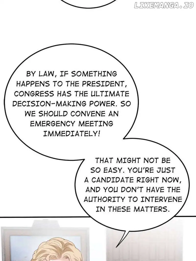 The Duke’s Hidden Baby: BOGO! Chapter 281 page 6